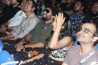Saripodhaa Sanivaaram Movie Trailer Launch Photos
